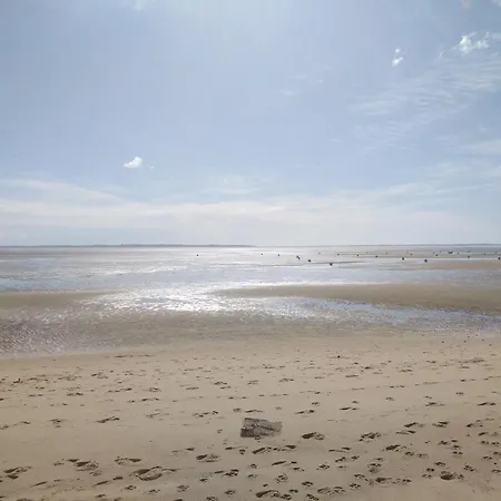 Toi Et Moi A La Semesterbostad Andernos-les-Bains