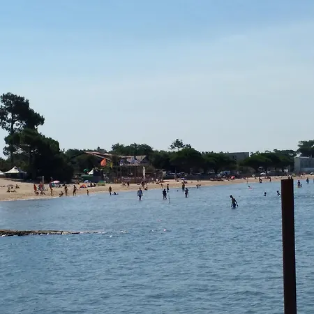 Toi Et Moi A La Andernos-les-Bains